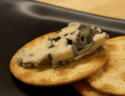 Le Roquefort