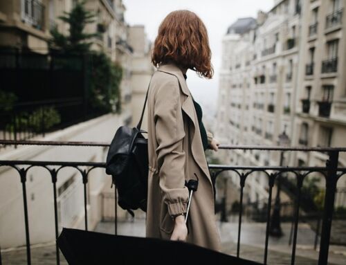 Comment trouver un appartement à Paris