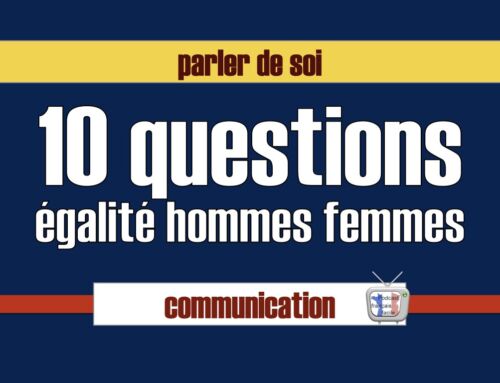 10 questions sur les inégalités hommes femmes