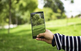 Interdiction du smartphone à l'école