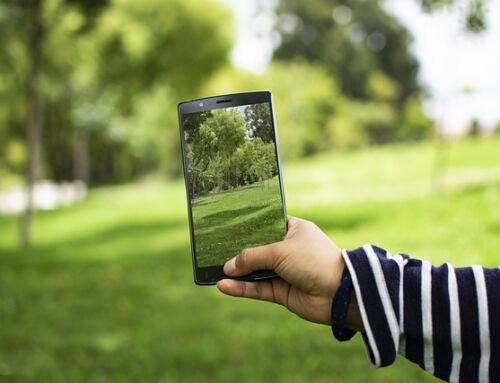 Interdiction du smartphone à l'école