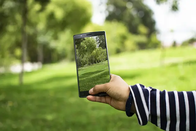 Interdiction du smartphone à l'école