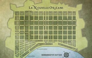 Cajun culture francaise