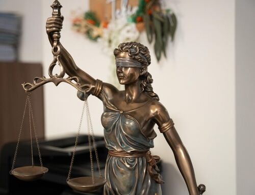Devenir avocat