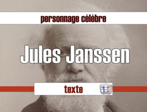 Jules Janssen