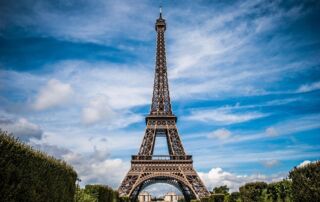 Les droits d’auteur de la tour Eiffel