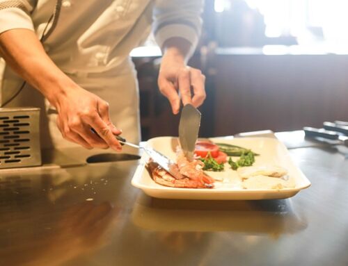 50 phrases utiles pour le premier jour de travail dans un restaurant