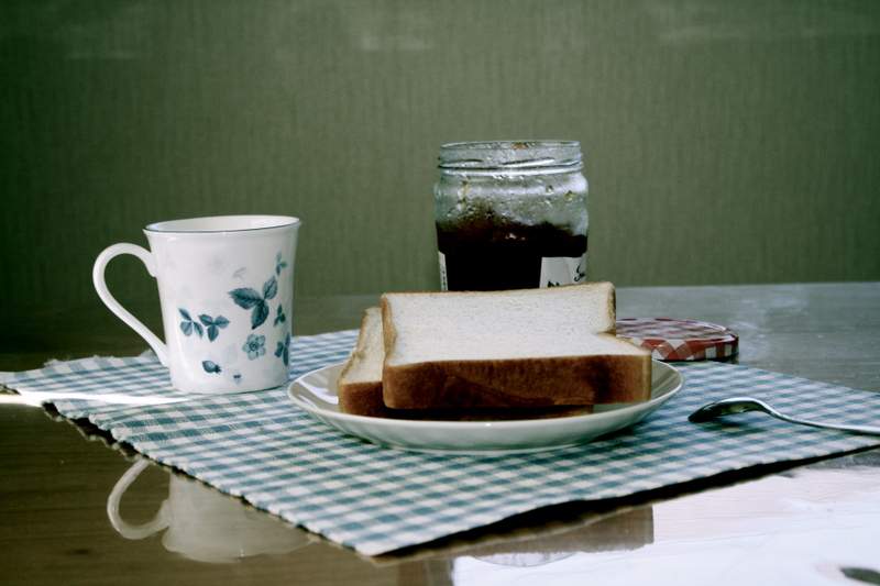 petit déjeuner France