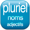 Pluriel Pluriel noms et afjectifs